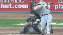 Pujols' second homer