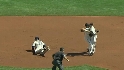 Sanchez gets two