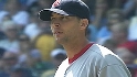 Wainwright's seven strong frames