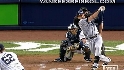 Bartlett's leadoff blast