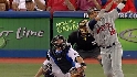 Cabrera crushes one