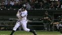 Podsednik's RBI double