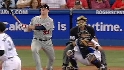 Morneau's 30th dinger