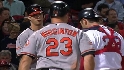 Pie's RBI single