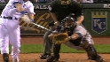 Jacobs' RBI single
