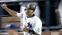 Posada's pinch-HR