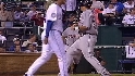 Avila's sacrifice fly