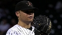 Wandy's strong start