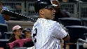 Jeter's at-bats