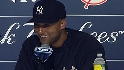Jeter discusses his milestone