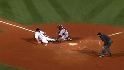 Reimold cuts down Youkilis