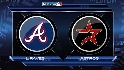 Recap: ATL 1, HOU 2