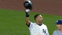 Jeter's next shot at the record