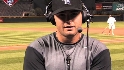 Seth Smith talks to the Network
