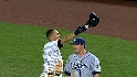 MLB.com recaps Jeter's night