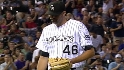 Hammel's strong start
