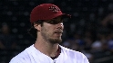 Haren's strong outing