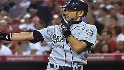 Ichiro is one hit closer
