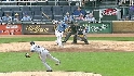 Gordon's game-tying goner