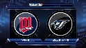 Recap: MIN 2, TOR 3