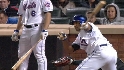 Tatis' RBI single