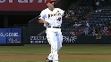 Lackey's shutout