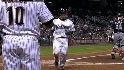 Lee's RBI single