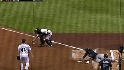 Chipper's RBI single