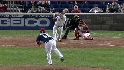 Stairs' grand slam