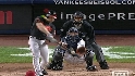 Scott's RBI double