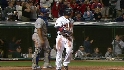 Hafner's RBI single