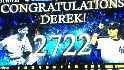 Jeter passes Gehrig