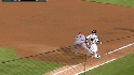 Guzman's spinning play
