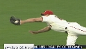 Schierholtz's running catch