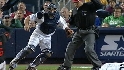 Pettitte's slick defense