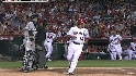 Vlad's RBI single