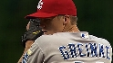 Greinke's stellar start