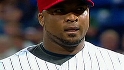 Liriano's scoreless relief