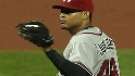 Jurrjens' scoreless start