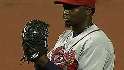 Soriano saves the game
