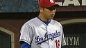Kuroda's strong start