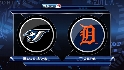 Recap: TOR 6, DET 4