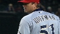 Hoffman saves the game
