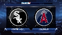 Recap: CWS 1, LAA 7
