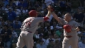 Gomes' three-run tater
