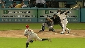 Hanley's two-run blast