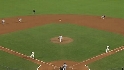 Rohlinger's RBI grounder