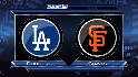 Recap: LAD 10, SF 3