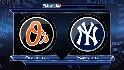Recap: BAL 10, NYY 4