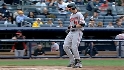 Reimold's solo shot
